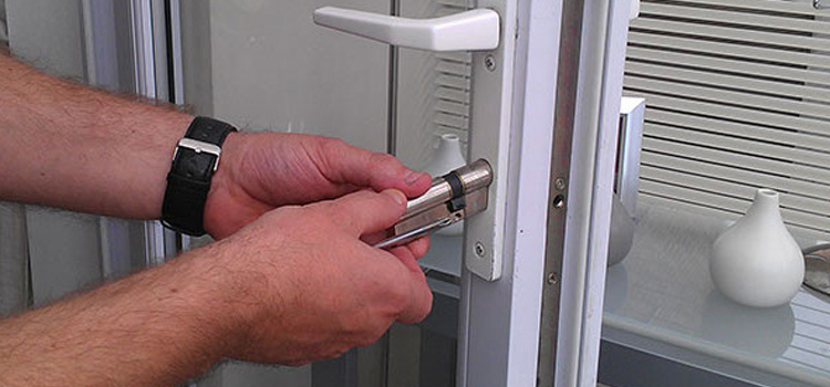 Commercial Door Lock Repair in Bret Harte