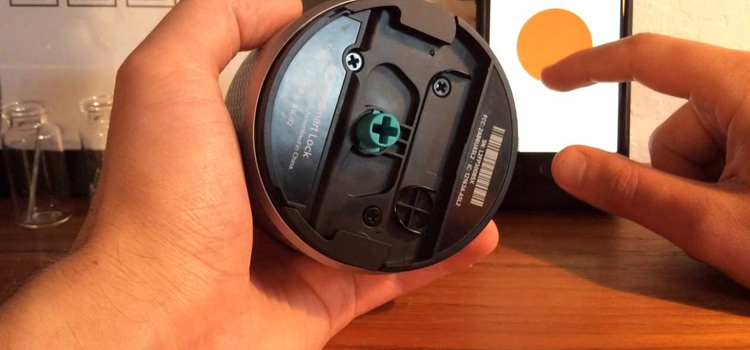 Bret Harte Smart Lock Repair
